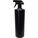 Paradise 5 Adet 750 ml Boş Fısfıs Sprey Şişe [kimyasala Dayanıklı] Polietilen