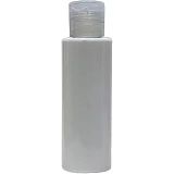 Paradise 50 adet 100 ml damla kapaklı boş pet şişe
