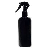 Paradise 50 adet Boş Pet Şişe 400 Ml + spreyli takım