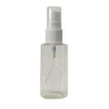 Paradise 50 ml Boş Sprey Şişesi 5 Adet, bpş50s5