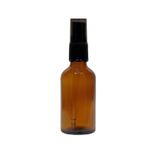 Paradise Amber Cam Şişe Spreyli 50ml, 50am2sp