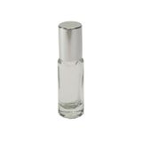 Paradise Boş Cam Şişe Ambalaj 5 ml Rolon 20 Adet Takım