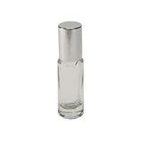 Paradise Boş Cam Şişe Ambalaj 5 ml Rolon 5 Adet Takım