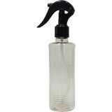 Paradise Boş Fısfıs Sprey Şişe 200 ml 1 Adet [kimyasala Dayanıklı]