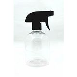 Paradise Boş Fısfıs Sprey Şişe 500 ml 1 Adet [kimyasala Dayanıklı]