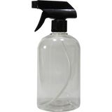 Paradise Boş Fısfıs Sprey Şişe 500 ml [kimyasala Dayanıklı 5 Adet