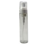 Paradise Boş Pet Ambalaj 250 ml Pet Şişe Köpük Yapıcı 3 Adet