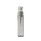 Paradise Boş Pet Ambalaj 250 ml Pet Şişe Köpük Yapıcı 5 Adet