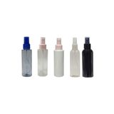 Paradise Boş Pet Şişe 100 Ml + Valf Takım, bpş100r5
