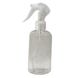 Paradise boş pet şişe 250 ml + valf 10 adet takım