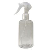 Paradise boş pet şişe 250 ml + valf 5 adet takım