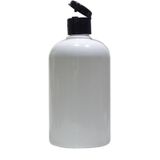 Paradise boş pet şişe 500 ml + filtp kapak 10 adet