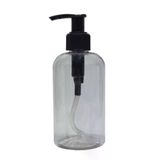 Paradise Boş Pet Şişe,ambalaj,sıvı Sabun,dezenfektan Doldurulabilr Sprey 250 Ml 50 Adet OtelBukleti-3002
