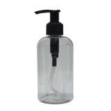 Paradise Boş Pet Şişe,ambalaj,sıvı Sabun,dezenfektan Doldurulabilr Sprey 250 ml 50 Adet