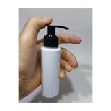 Paradise Boş Pet Sıvı Sabun Şişesi 100 Ml 50 Adet Beyaz Pompalı 869743170488