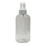 Paradise Boş Pet Sprey Şişe 250 ml 50 Adet Takım