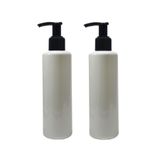 Paradise Boş Sprey Şişesi 250 ml + Pompalı, bpş250sa2o