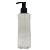 Paradise Boş Sprey Şişesi 400 ml 10 Adet, bpş400sa10ş
