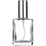 Paradise Cam Sprey Kolonya Parfüm Boş Şişe 100 Ml, 100cagü