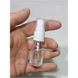 Paradise Cam Yeniden Doldurulabilir Sprey Kolonya Parfüm Şişesi 10 Ml - Boş Şişe 50 Adet, bcş503g6