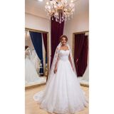 Paradise Collection Moda Evi Hayal Gelinlik