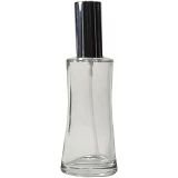 Paradise Erkek Parfüm Şişesi Boş 50 Ml
