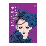 Paradise Kiss - Cennet Öpücüğü 2 + Death Note Ölüm Defteri 10 + Kaiju No: 8 - 8 No’lu Canavar 6 + 36 Kitap - Hayır