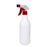 Paradise Paradie 1 Adet 1000 Ml Köpük Sabunluk,Boş Pet Şişe Beyaz (Araç Köpük Köpük Sabun Yapıcı) 8697431712778