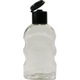 Paradise Pet Ambalaj Şişe 50 Ml Takım 20 Adet