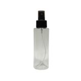 Paradise Pet Sprey Şişe 100 Ml Takım 5 Adet Sprey Şişesi Boş Spreyli Parfüm Kolonya Şişesi Boş Şişe 100 ml
