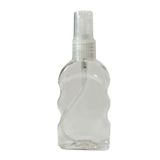 Paradise Pet Sprey Şişe 50 ml Takım 100 Adet Sprey Şişesi - 50 ml