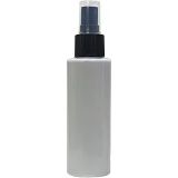 Paradise Pet Sprey Şişe Siyah Kapak 100 ml Takım 5 Adet Sprey Şişesi