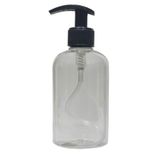Paradise Plastik 500 ml Boş Sprey Kolonya Dezenfektan Şişesi Sıvı Sabun şişes, 1 Adet