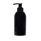 Paradise Sert Plastik 100 Ml Boş Sprey Kolonya Dezenfektan Şişesi + Sıvı Sabun Pompalı 3 Adet 8697431711221