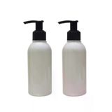 Paradise Sert Plastik 150 Ml Boş Sprey Kolonya Dezenfektan Şişesi + Sıvı Sabun Pompalı 2 Adet OtelBukleti-1256