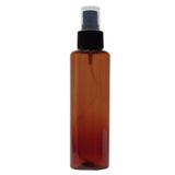 Paradise Sprey Boş Pet Şişe Ambalaj 150 ml Amber 10'lu - 150 ml