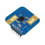 Paradisetronic.com LD2410-AA 24GHz mmWave varlık sensörü, Human Presence radar modülü, 9 m menzil, UART & GPIO ve Bluetooth, Smart Home için varlık algılama, ışık kontrolü, ESP32 Arduino