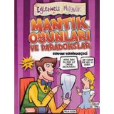 Paradokslar ve Mantık Oyunları Eğlenceli Bilgi - 11 - Serhan Büyükkeçeci