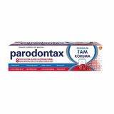 Paradontax Ferahlık Etkisi ve Tam Koruma 75 ml Diş Macunu