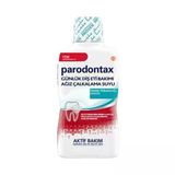 Paradontax Nane Ferahlığı Ağız Bakım Suyu 500 Ml