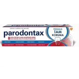 Paradontax Orıjınal Yeni Parodontax 6 X 80 gr Diş Macunu Ferahlık Tam Koruma