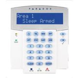 Paradox 32 Zon Kablolu Lcd Keypad