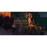 Paradox Interactive Europa Universalis Iv El Dorado (Dlc)
