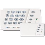 Paradox K636 10 Zone Led Keypad