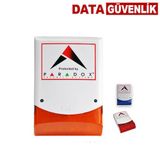 Paradox KDT PS-128S Dummy Caydırıcı Sahte Siren