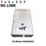 Paradox Kdt Su Basma Dedektörü Rs-400