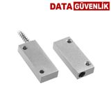 Paradox Metal Manyetik Kontak Endüstriyel Tip Kepenk Tipi