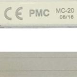 Paradox Pmc Standart Tip Manyetik Kontak Beyaz Renk