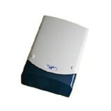 Paradox Ps-128P2R Kdt Marka Harici Siren, Kırmızı