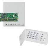 Paradox Sp-4000 Alarm Paneli + Keypad